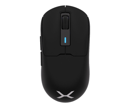 Myszka KRUX Plasma Wireless